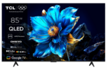 Televizor TCL QLED 85P7K