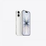 iPhone 17 256GB White