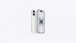 iPhone 17 256GB White