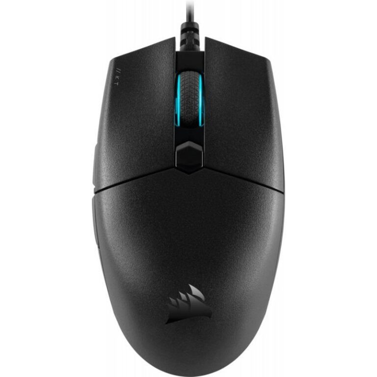 Mouse Gaming Corsair Katar Pro