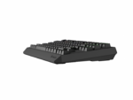 Tastatura Mecanica Gaming Genesis Thor 230 TKL, RGB, Wireless, Negru - imagine 5