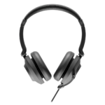 Casti Head-band Axtel One UC35 stereo USB-A, Wired, Negru - imagine 5