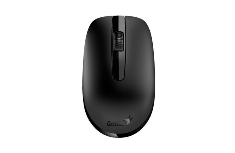 Mouse Wireless GENIUS NX-7007