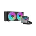 Cooler Procesor DEEPCOOL LT240
