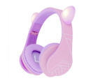 Casti Over-ear PowerLocus KidsCat