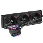 Cooler Procesor 1stPlayer FT 360-bk FAST aRGB