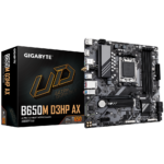 Placa de baza Gigabyte B650M D3HP AX