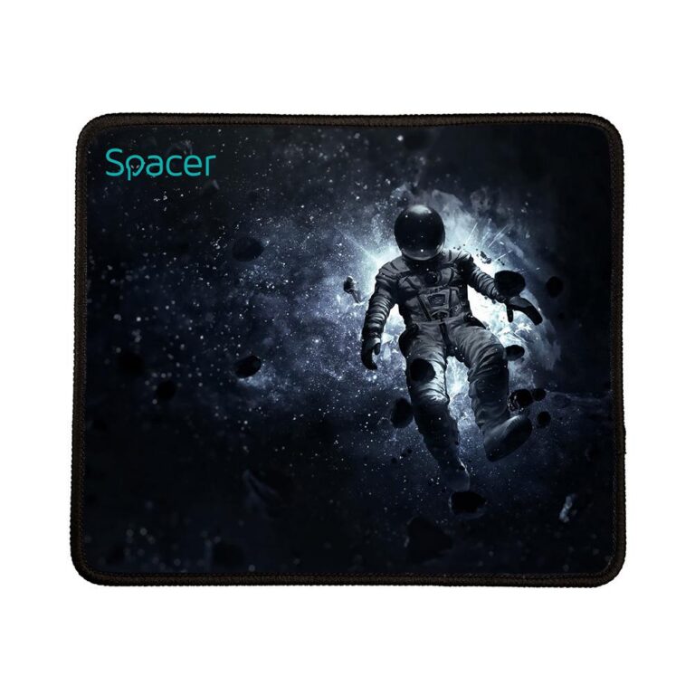 Mousepad Gaming SPACER SP-PAD-PICT