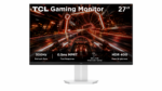 Monitor Gaming TCL 27" 27P1AD