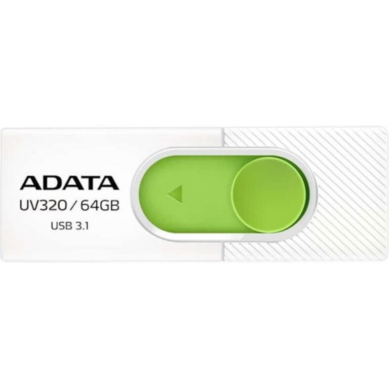 Memorie USB ADATA UV320 64 GB