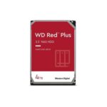 HDD NAS WD Red Plus