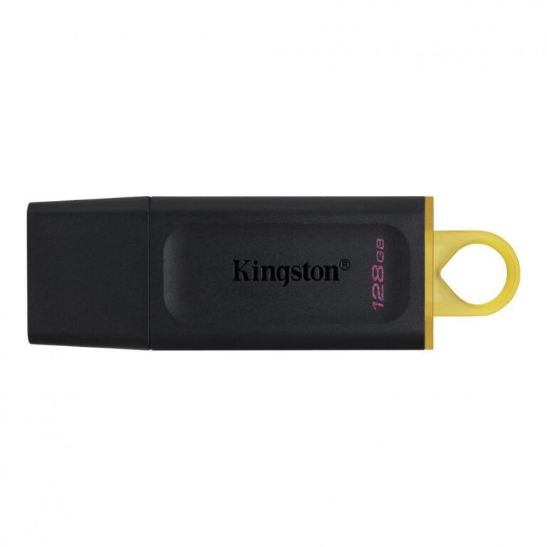 Memorie USB Kingston DataTraveler Exodia 128GB
