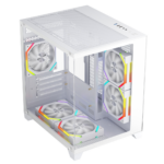 Carcasa 1stPLAYER® Gaming BV5-wh