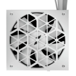 Sursa 1stPLAYER HA-650AC1, 80 PLUS, 650W - imagine 4