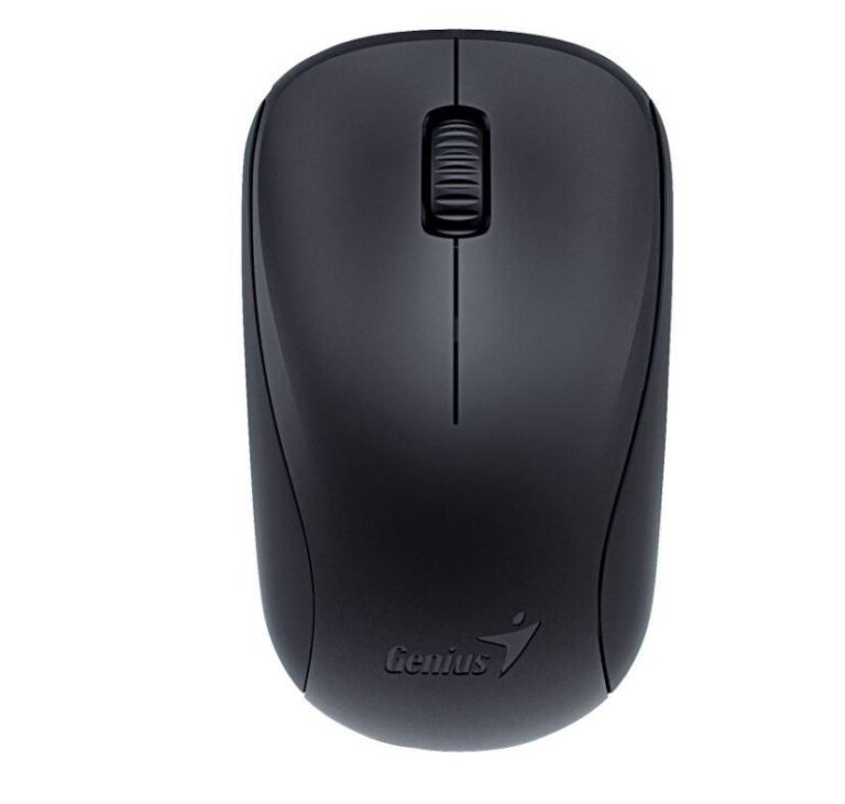Mouse Wireless Genius NX-7000