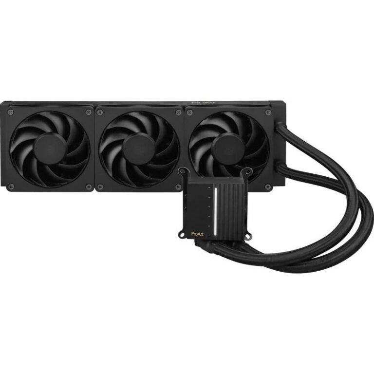 Cooler Procesor ASUS ProArt LC 360