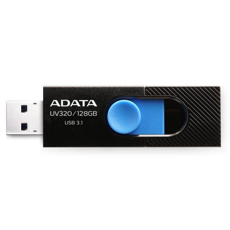Memorie USB ADATA UV320 128 GB