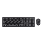 Kit Wired tastatura si mouse Trust Ody II