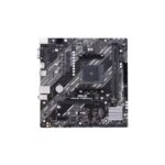 Placa de baza ASUS PRIME A520M-K