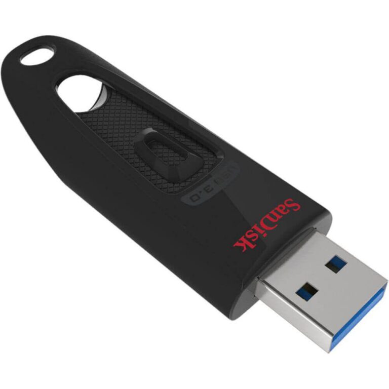 Memorie USB SanDisk Ultra 32 GB