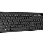 Tastatura Genius Slimstar 7230