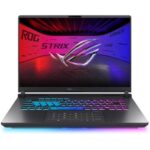Laptop Gaming ASUS ROG Strix G16 G615LH