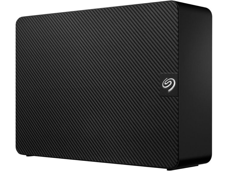 HDD Extern Seagate Expansion