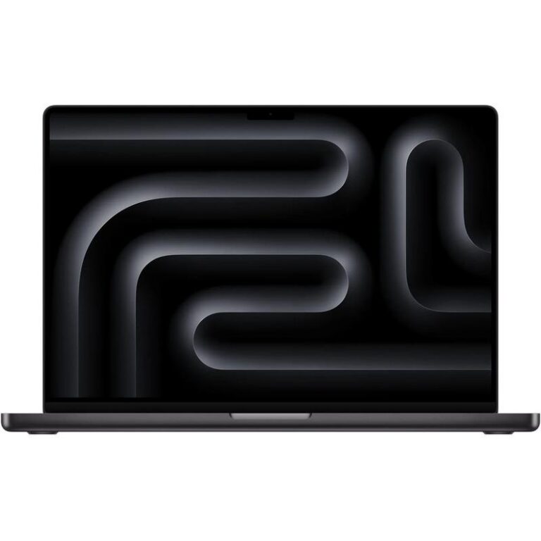 MacBook Pro 16.2"/Apple M5 Max (CPU 18-core