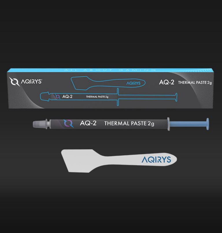 Cooler Procesor AQIRYS AQ-2