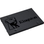 SSD intern Kingston A400