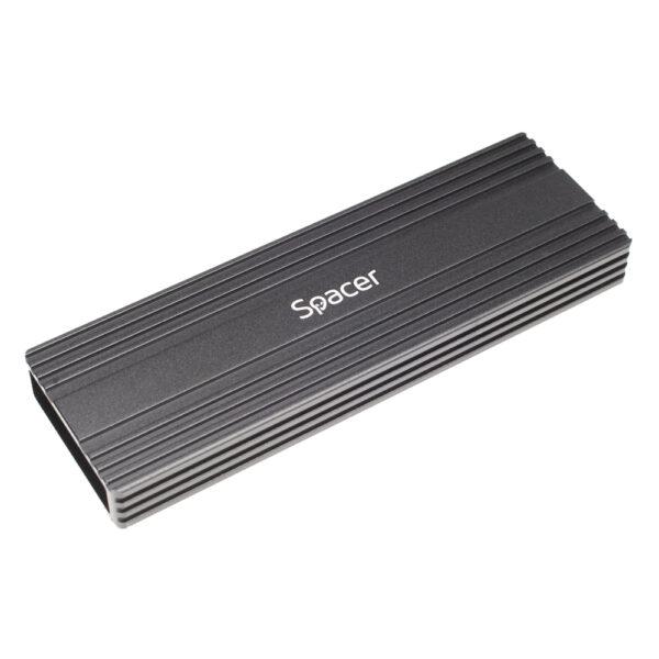 Rack extern SPACER