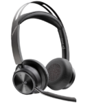 Casti Head-band HP Voyager Focus 2