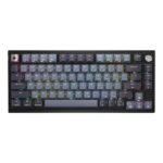 Tastatura Mecanica Gaming CORSAIR K65 PLUS WIRELESS 75% RGB