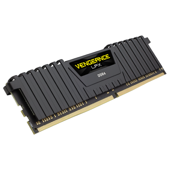 Memorie RAM Corsair Vengeance LPX