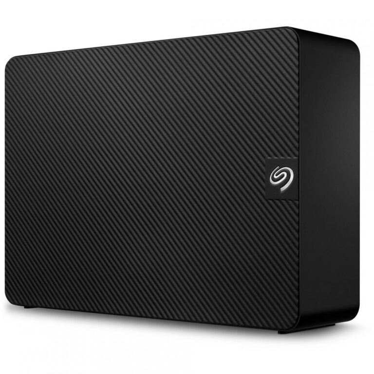 HDD Extern Seagate Expansion portable