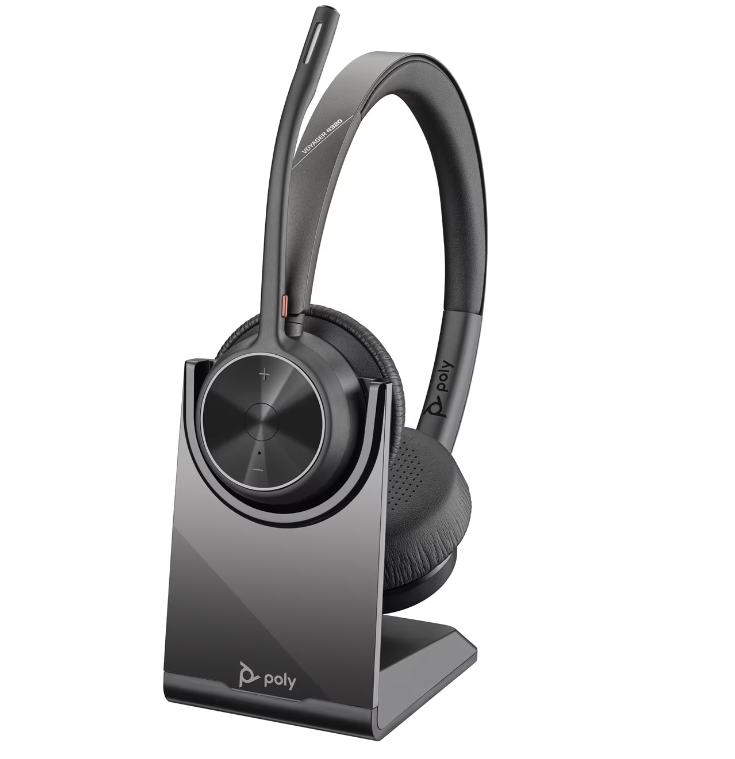 Casti Head-band HP Voyager 4320