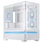 Carcasa ASUS Prime AP202 ARGB