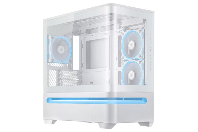 Carcasa ASUS Prime AP202 ARGB
