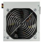 300W