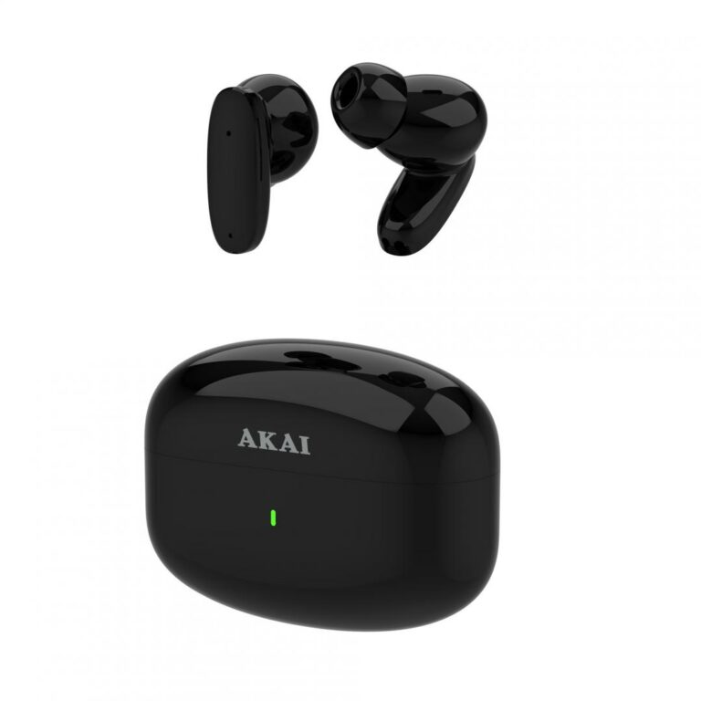 Casti Mono-casca AKAI BTE-J400ENC