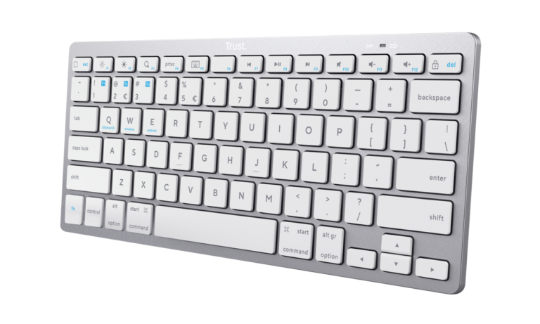 Tastatura Trust 24651