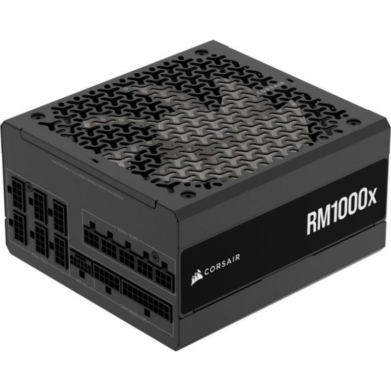 Sursa Corsair RM1000x