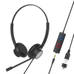 Casti Head-band Tellur Voice 420