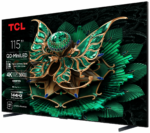 Smart Google TV