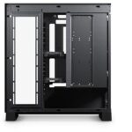 Carcasa PHANTEKS NV5 MKII, RGB, Mid Tower, Black - imagine 5
