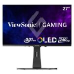 Monitor Consumer ViewSonic XG272-2K-OLED