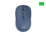 Mouse Wireless TRUST Yvi+
