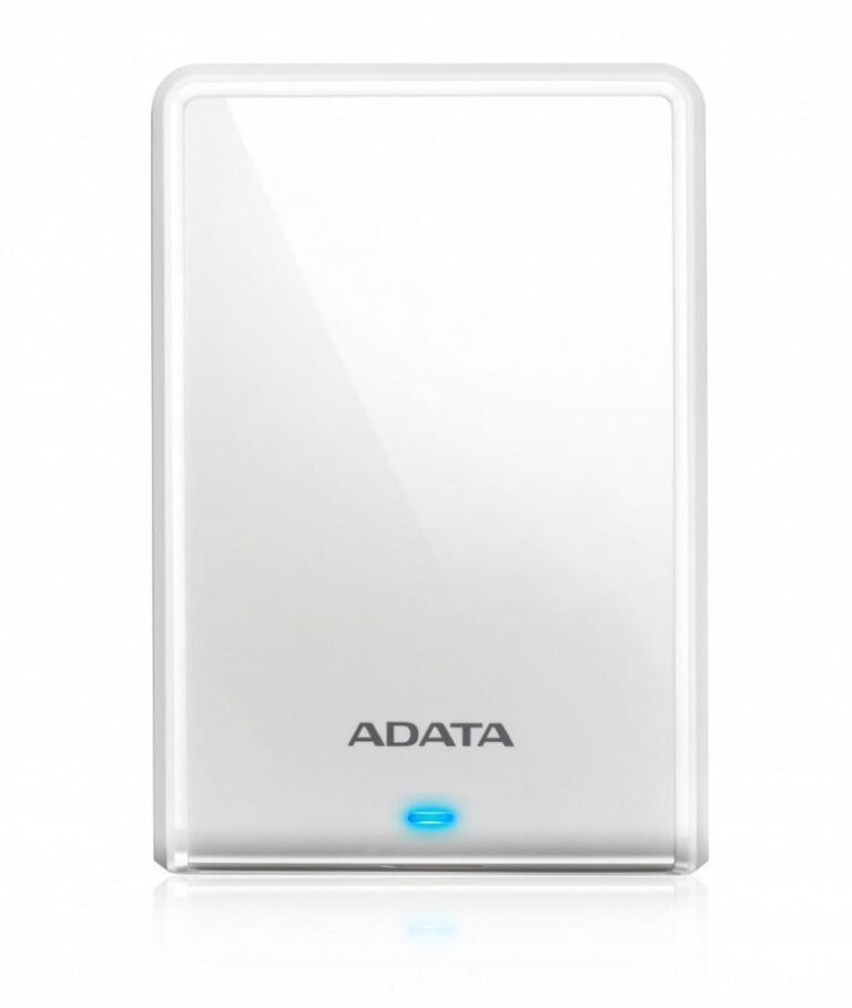 HDD Extern Adata HV620S