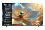 Televizor TCL QLED 98P89K
