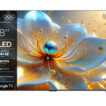 Televizor TCL QLED 98P89K